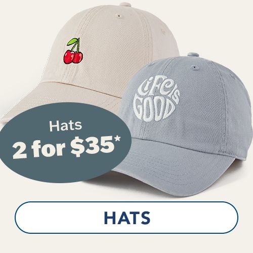 Hats Image
