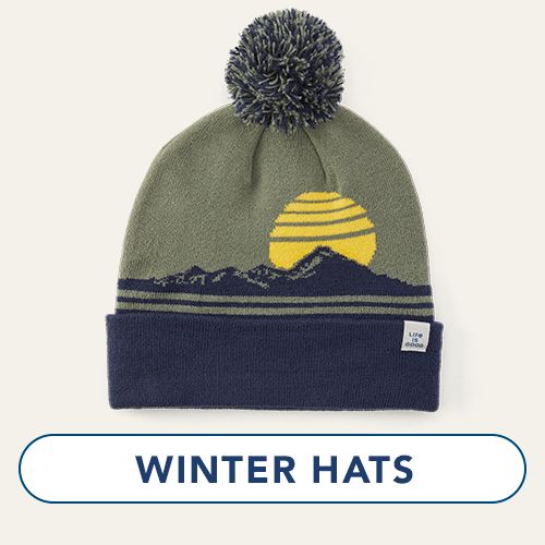 Winter Hats