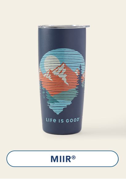 Miir Drinkware