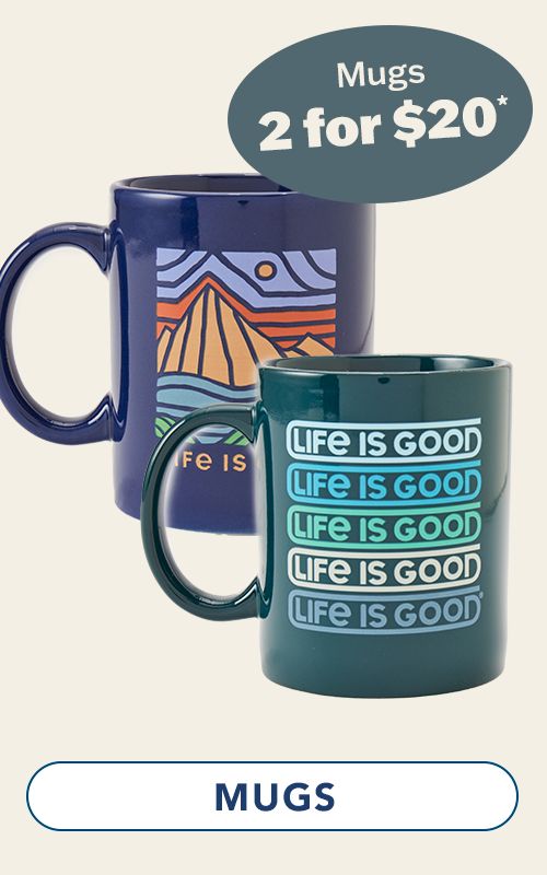 Shop Mugs