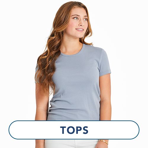 Solid Tops
