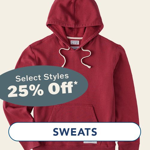 Solid Sweats
