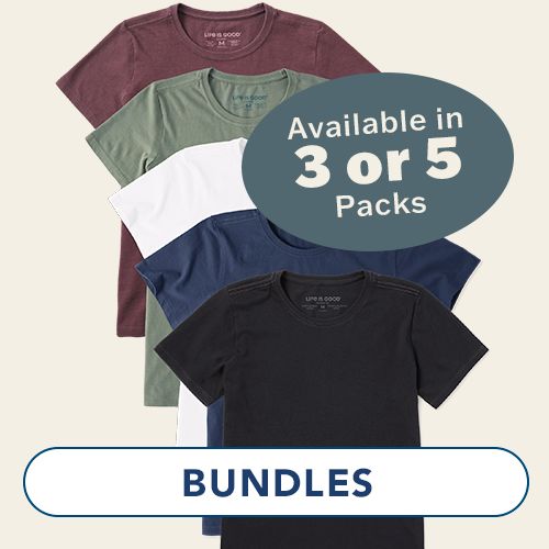 Solid Bundles