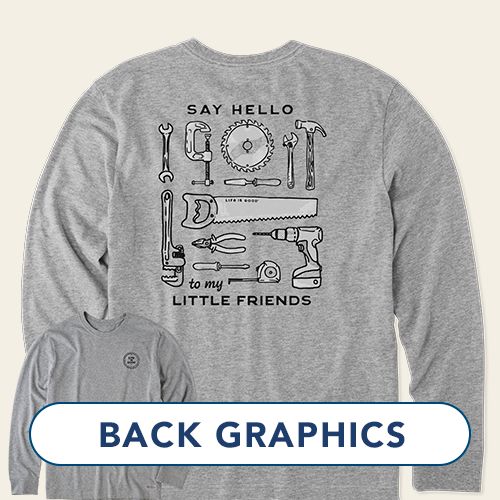 Back Graphics