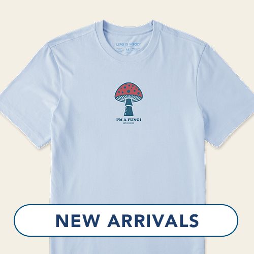New Arrivals